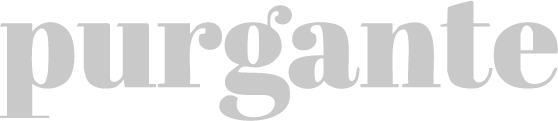 Logo de Purgante