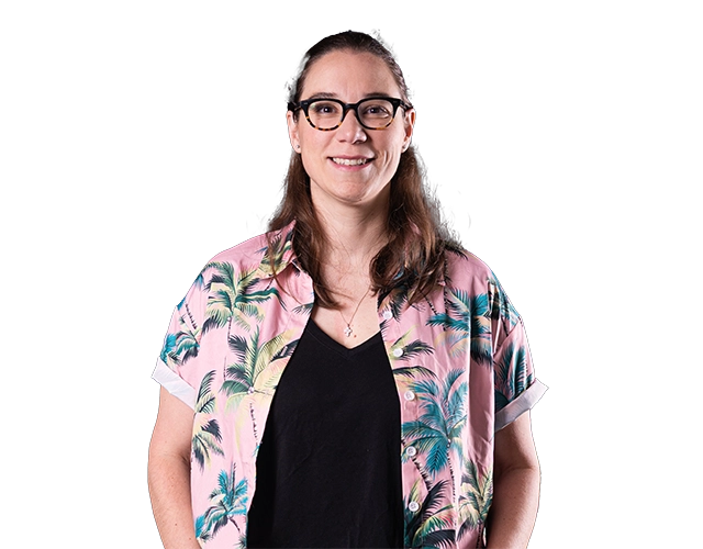 Majo González