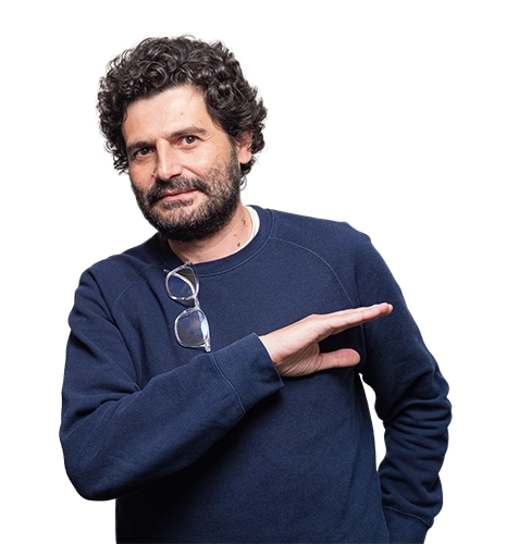 Daniel González