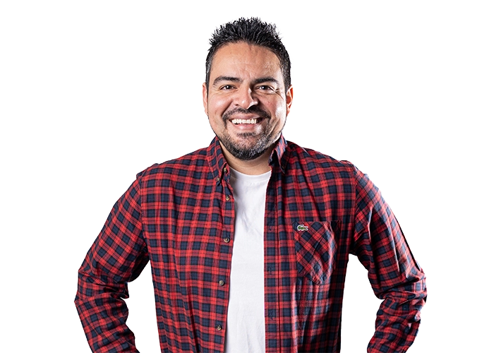 Ricardo López